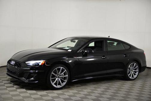 2025 Audi A5 Sportback 45 S Line Premium