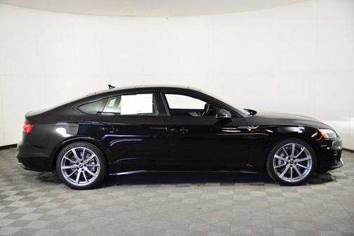2025 Audi A5 Sportback 45 S Line Premium