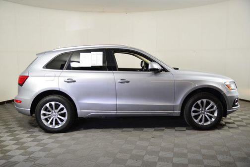 2016 Audi Q5 2.0T Premium