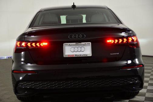 2025 Audi A3 Premium