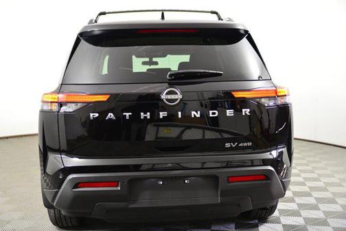 2023 Nissan Pathfinder SV 4WD