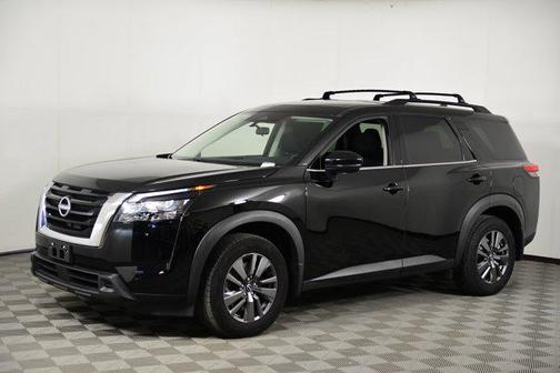 2023 Nissan Pathfinder SV 4WD