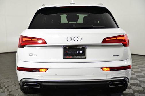 2024 Audi Q5 55 S line Premium