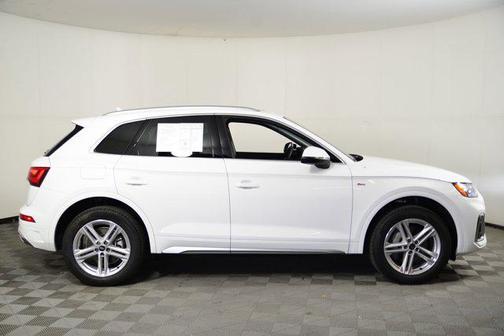 2024 Audi Q5 55 S line Premium