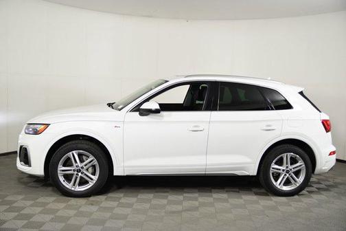 2024 Audi Q5 55 S line Premium