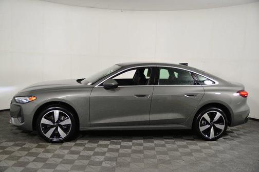 2025 Audi A5 Premium Plus
