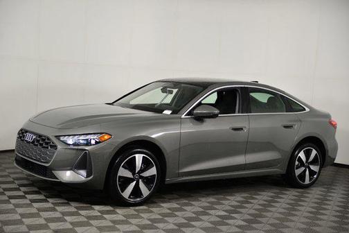 2025 Audi A5 Premium Plus