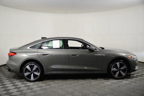 2025 Audi A5 Premium Plus