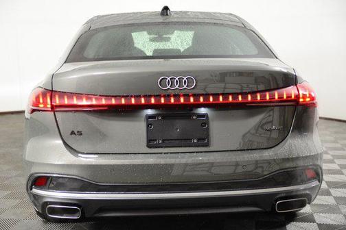 2025 Audi A5 Premium Plus