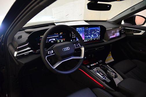 2025 Audi A5 Prestige