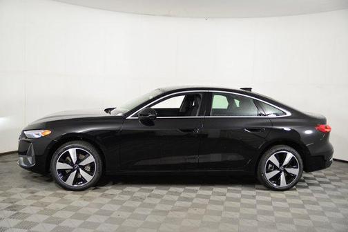2025 Audi A5 Prestige