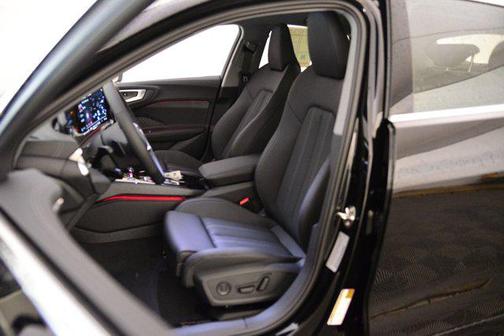2025 Audi A5 Prestige