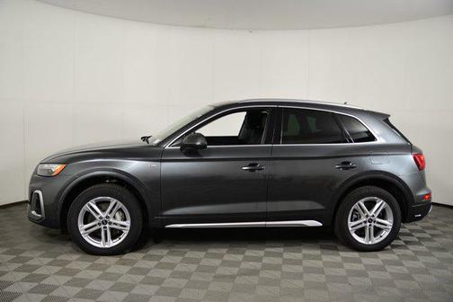 2024 Audi Q5 e 55 S line Premium Plus