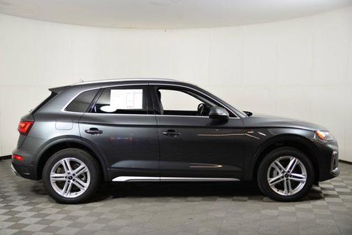 2024 Audi Q5 e 55 S line Premium Plus