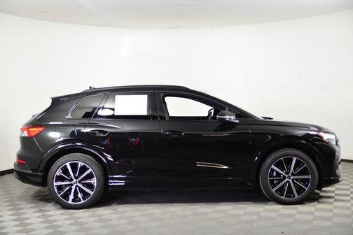 2025 Audi Q4 e-tron Premium 45 quattro