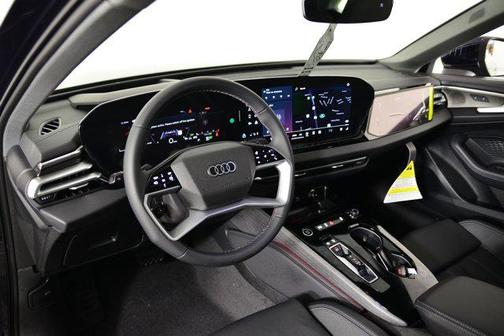 2025 Audi A5 Prestige