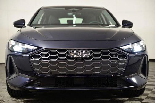 2025 Audi A5 Prestige