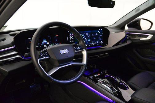 2025 Audi A5 Premium Plus TFSI quattro S tronic