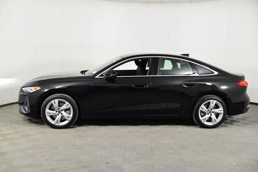 2025 Audi A5 Premium Plus TFSI quattro S tronic