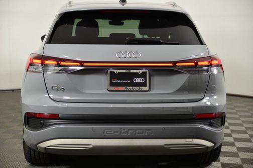 2023 Audi Q4 e-tron Premium Plus 40 RWD