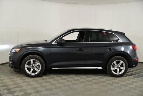 2023 Audi Q5 40 Premium