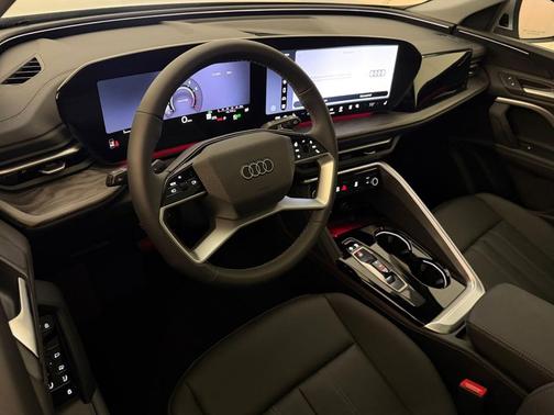 Florett Silver Metallic 2026 Audi Q5