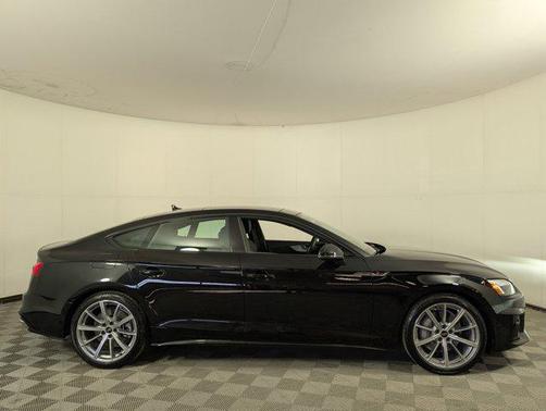 2025 Audi A5 Sportback 45 S Line Premium