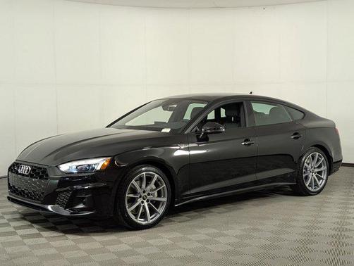 2025 Audi A5 Sportback 45 S Line Premium