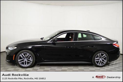 2023 BMW 430 Gran Coupe i