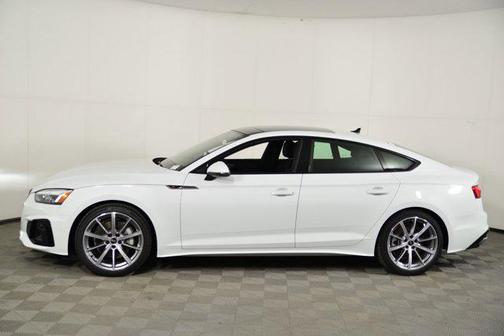 2025 Audi A5 Sportback 45 S Line Premium