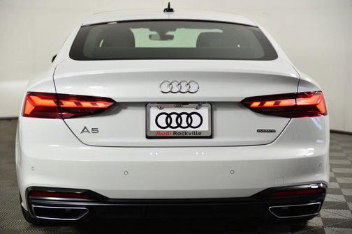 2025 Audi A5 Sportback 45 S Line Premium