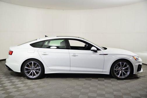2025 Audi A5 Sportback 45 S Line Premium