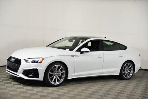 2025 Audi A5 Sportback 45 S Line Premium