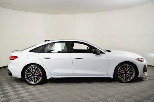 2025 Audi S5 3.0T Prestige