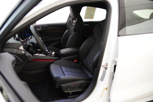 2025 Audi S5 3.0T Prestige