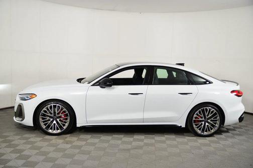 2025 Audi S5 3.0T Prestige
