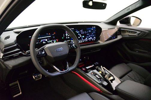 2025 Audi S5 3.0T Prestige
