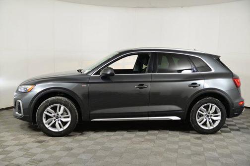 2023 Audi Q5 Premium 45 TFSI S line quattro