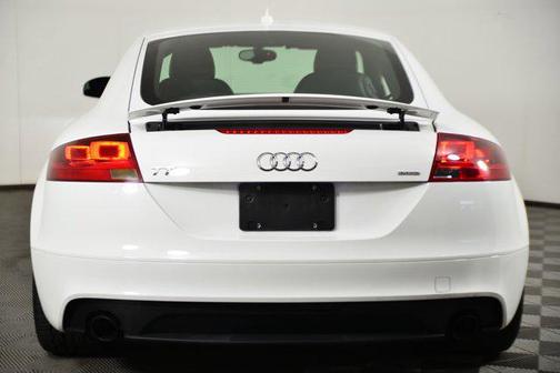 2013 Audi TT 2.0T Premium Plus