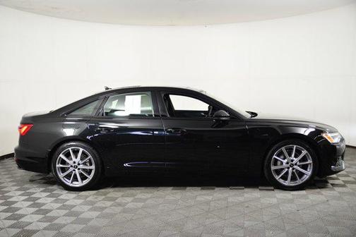 2025 Audi A6 45 Premium Plus