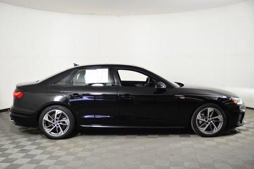 2021 Audi A4 45 S line Premium Plus