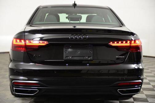 2021 Audi A4 45 S line Premium Plus