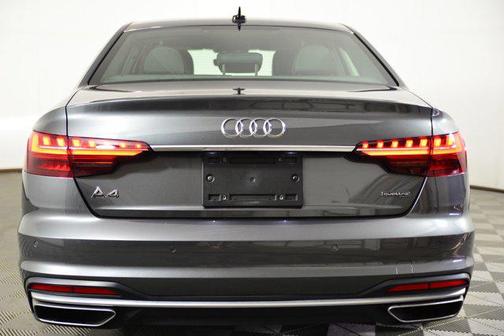 2021 Audi A4 45 S line Premium