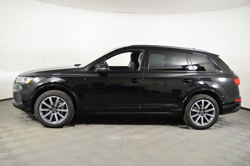 2023 Audi Q7 Premium Plus 45 TFSI quattro Tiptronic