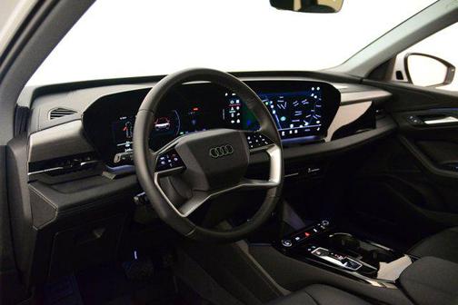 2025 Audi Q6 e-tron Premium