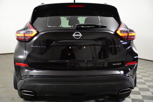 2024 Nissan Murano SV Intelligent AWD