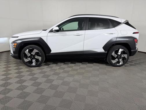 Atlas 2025 Hyundai KONA Limited