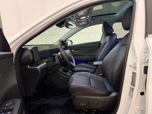 Atlas 2025 Hyundai KONA Limited