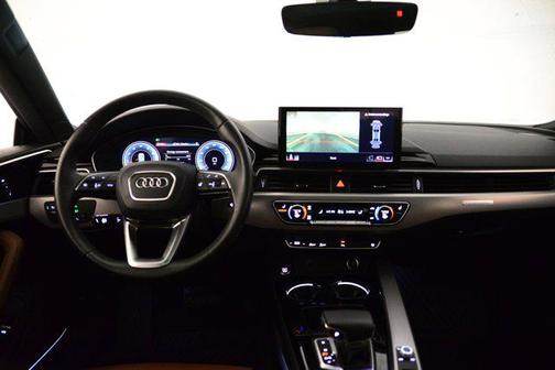 2021 Audi A5 Sportback Premium Plus 45 TFSI quattro S tronic