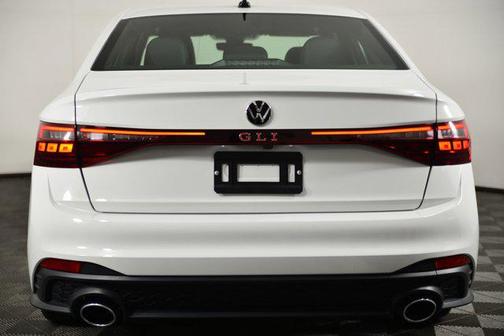 2025 Volkswagen Jetta GLI 2.0T Autobahn